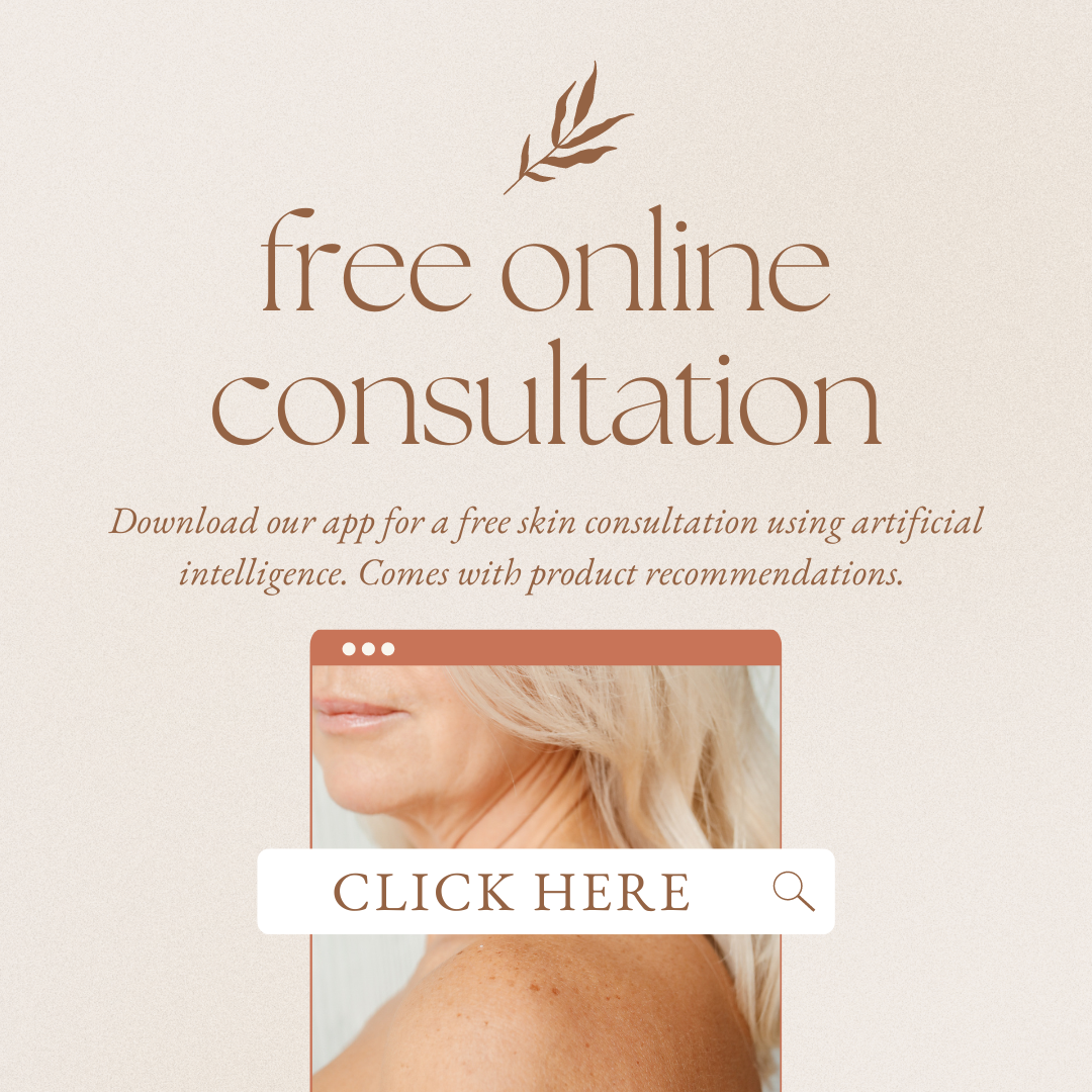 lumispa and collagen skin consultation